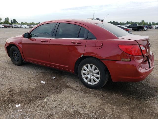 Photo 1 VIN: 1C3LC46K58N248820 - CHRYSLER SEBRING 