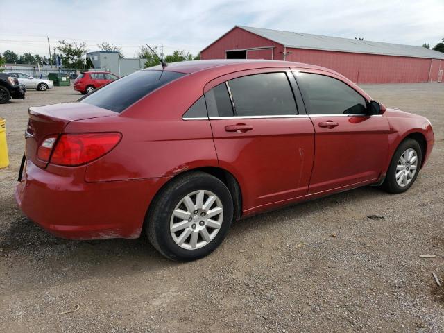 Photo 2 VIN: 1C3LC46K58N248820 - CHRYSLER SEBRING 