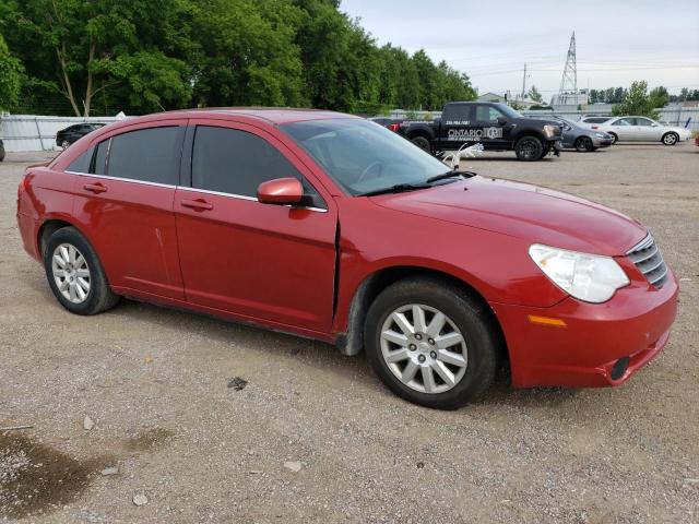 Photo 3 VIN: 1C3LC46K58N248820 - CHRYSLER SEBRING 