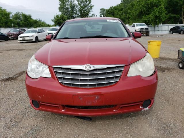 Photo 4 VIN: 1C3LC46K58N248820 - CHRYSLER SEBRING 