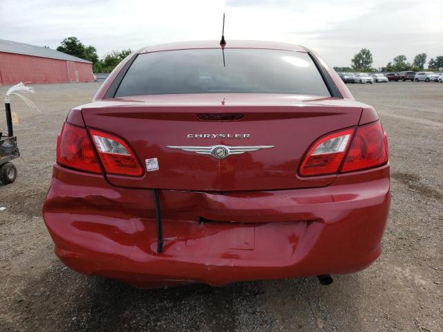 Photo 5 VIN: 1C3LC46K58N248820 - CHRYSLER SEBRING 