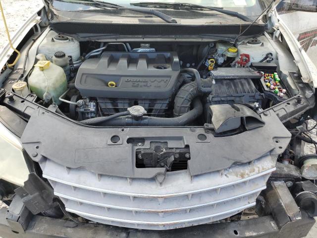 Photo 10 VIN: 1C3LC46K68N122420 - CHRYSLER SEBRING LX 