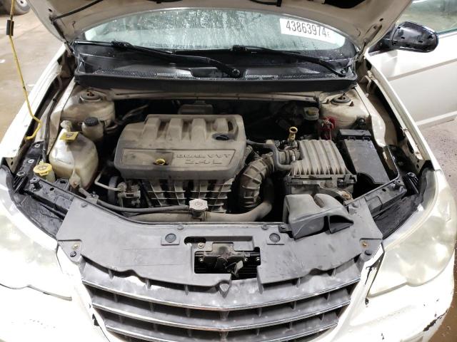 Photo 10 VIN: 1C3LC46K68N135927 - CHRYSLER SEBRING 