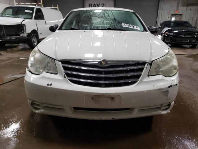 Photo 4 VIN: 1C3LC46K68N135927 - CHRYSLER SEBRING 