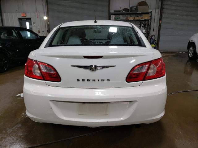 Photo 5 VIN: 1C3LC46K68N135927 - CHRYSLER SEBRING 