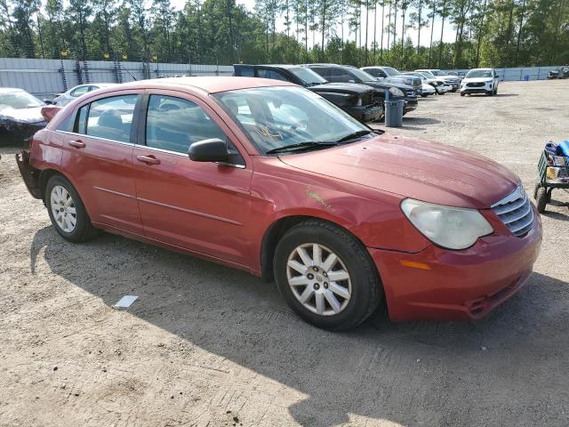 Photo 3 VIN: 1C3LC46K68N185808 - CHRYSLER SEBRING LX 