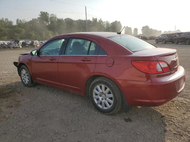 Photo 1 VIN: 1C3LC46K68N222355 - CHRYSLER SEBRING LX 