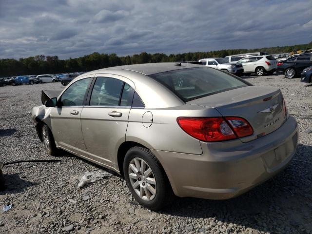 Photo 1 VIN: 1C3LC46K78N124340 - CHRYSLER SEBRING 