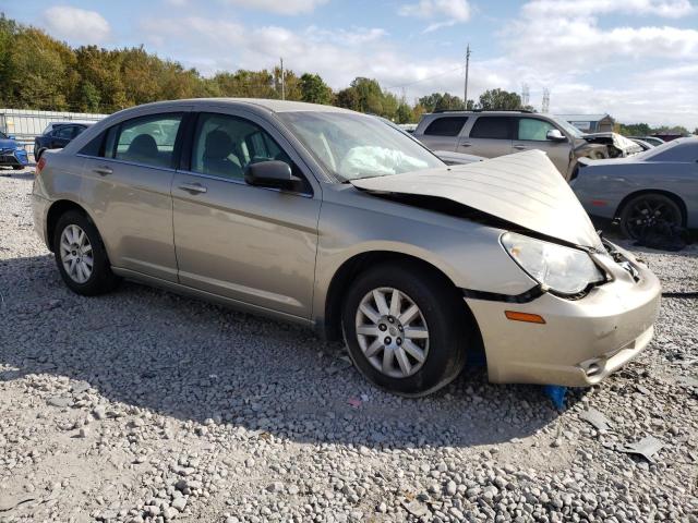 Photo 3 VIN: 1C3LC46K78N124340 - CHRYSLER SEBRING 