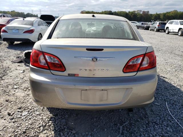 Photo 5 VIN: 1C3LC46K78N124340 - CHRYSLER SEBRING 