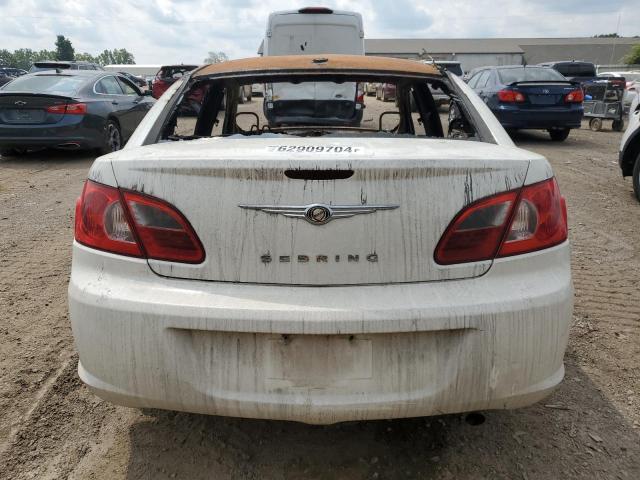 Photo 5 VIN: 1C3LC46K78N174414 - CHRYSLER SEBRING LX 