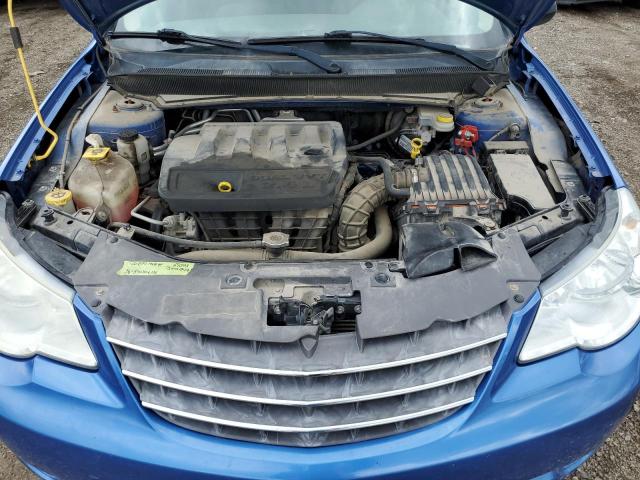 Photo 10 VIN: 1C3LC46K78N205614 - CHRYSLER SEBRING 