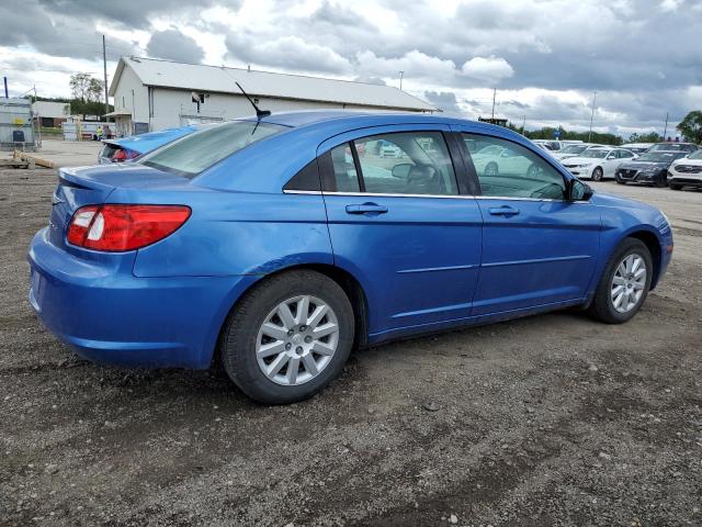 Photo 2 VIN: 1C3LC46K78N205614 - CHRYSLER SEBRING 