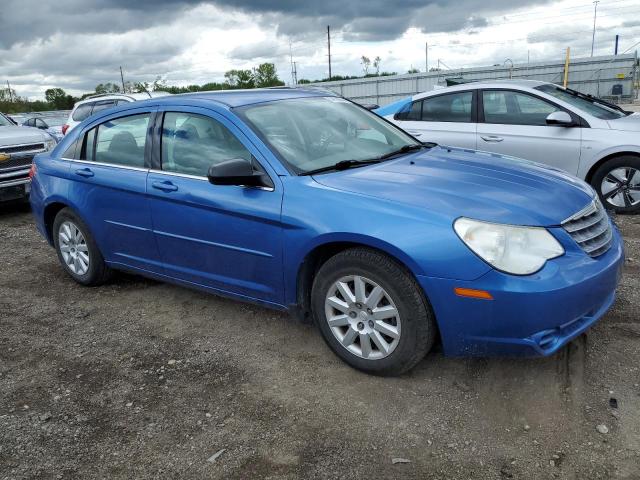 Photo 3 VIN: 1C3LC46K78N205614 - CHRYSLER SEBRING 