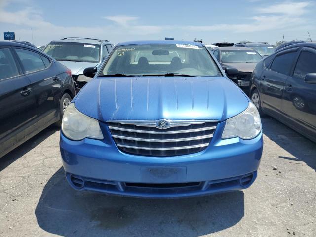 Photo 4 VIN: 1C3LC46K78N205614 - CHRYSLER SEBRING 