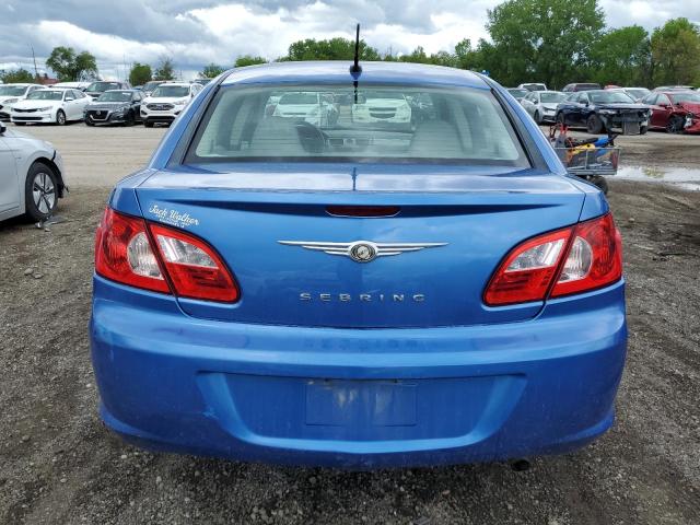 Photo 5 VIN: 1C3LC46K78N205614 - CHRYSLER SEBRING 