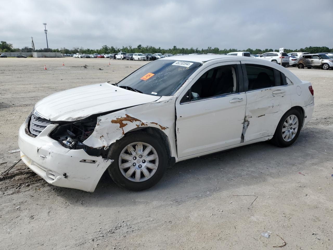 Photo 0 VIN: 1C3LC46K87N515138 - CHRYSLER SEBRING 