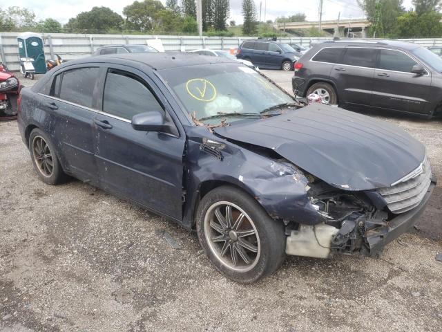 Photo 3 VIN: 1C3LC46K87N540864 - CHRYSLER SEBRING 