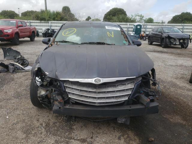 Photo 4 VIN: 1C3LC46K87N540864 - CHRYSLER SEBRING 