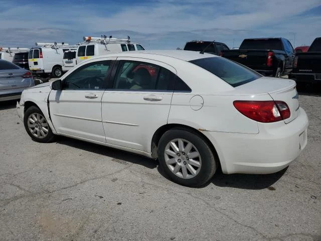 Photo 1 VIN: 1C3LC46K87N540881 - CHRYSLER SEBRING 