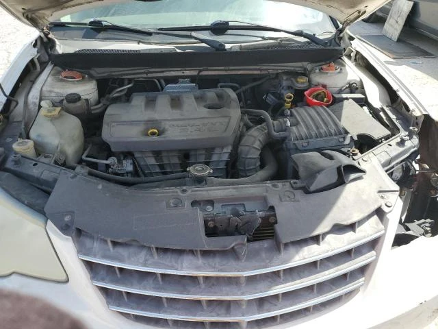 Photo 10 VIN: 1C3LC46K87N540881 - CHRYSLER SEBRING 