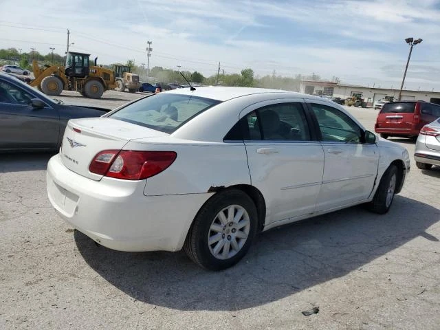 Photo 2 VIN: 1C3LC46K87N540881 - CHRYSLER SEBRING 