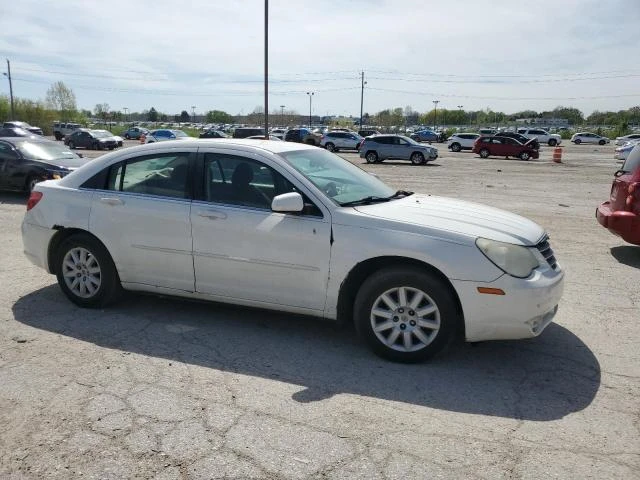 Photo 3 VIN: 1C3LC46K87N540881 - CHRYSLER SEBRING 