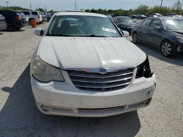 Photo 4 VIN: 1C3LC46K87N540881 - CHRYSLER SEBRING 