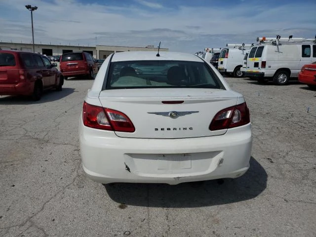 Photo 5 VIN: 1C3LC46K87N540881 - CHRYSLER SEBRING 