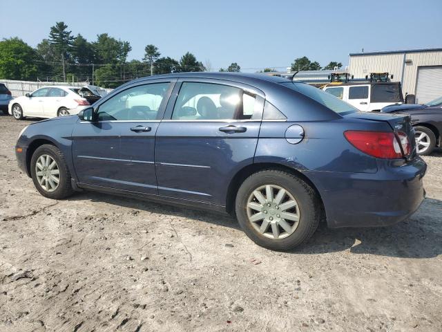 Photo 1 VIN: 1C3LC46K87N579647 - CHRYSLER SEBRING 