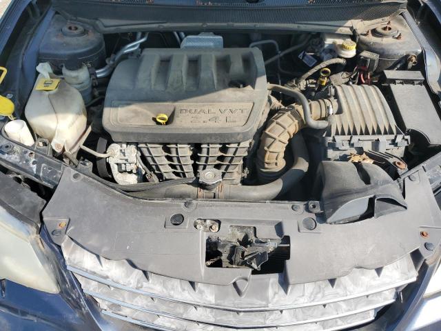 Photo 10 VIN: 1C3LC46K87N579647 - CHRYSLER SEBRING 