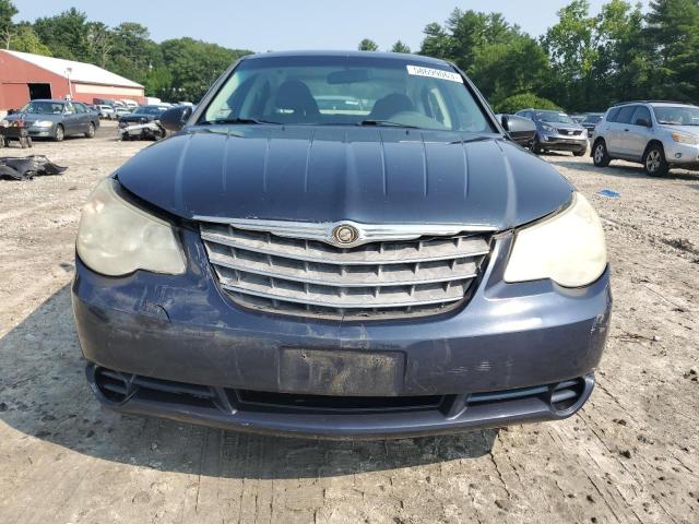 Photo 4 VIN: 1C3LC46K87N579647 - CHRYSLER SEBRING 