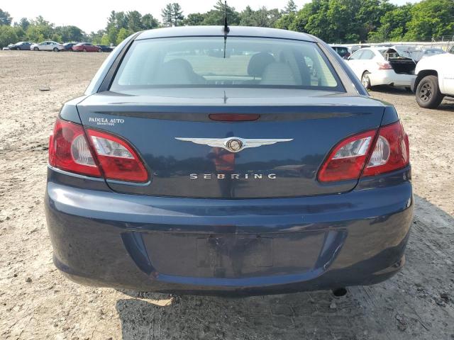 Photo 5 VIN: 1C3LC46K87N579647 - CHRYSLER SEBRING 