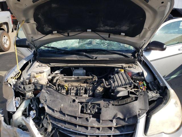 Photo 10 VIN: 1C3LC46K88N113542 - CHRYSLER SEBRING LX 