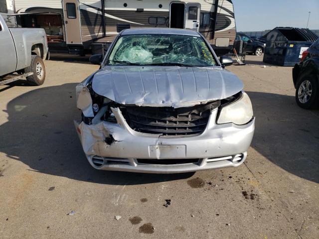 Photo 4 VIN: 1C3LC46K88N113542 - CHRYSLER SEBRING LX 