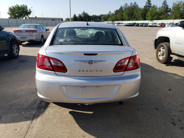 Photo 5 VIN: 1C3LC46K88N113542 - CHRYSLER SEBRING LX 