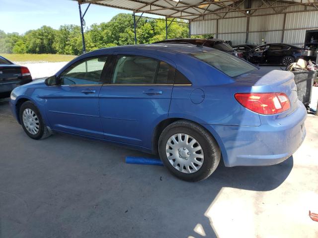 Photo 1 VIN: 1C3LC46K88N188368 - CHRYSLER SEBRING 