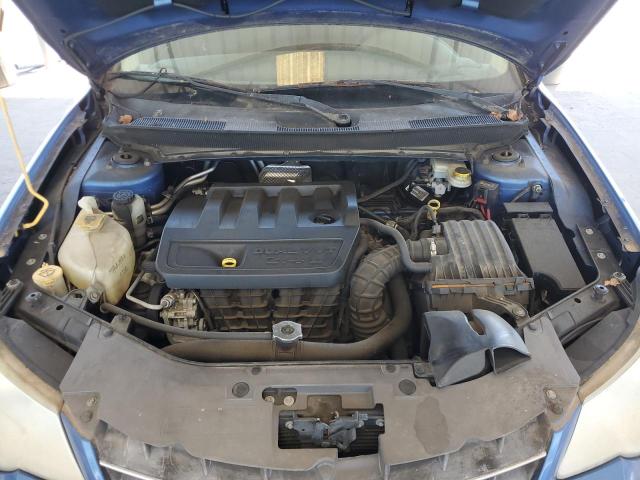 Photo 10 VIN: 1C3LC46K88N188368 - CHRYSLER SEBRING 