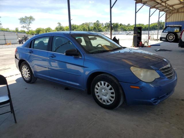 Photo 3 VIN: 1C3LC46K88N188368 - CHRYSLER SEBRING 