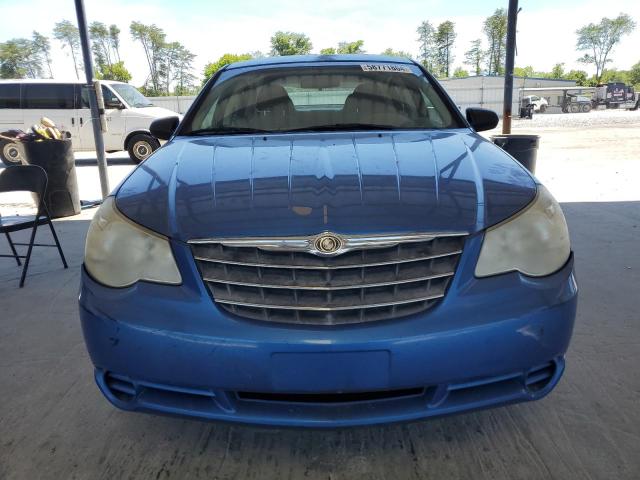 Photo 4 VIN: 1C3LC46K88N188368 - CHRYSLER SEBRING 