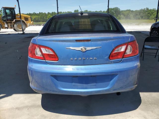 Photo 5 VIN: 1C3LC46K88N188368 - CHRYSLER SEBRING 