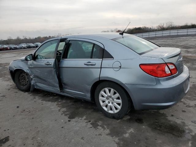 Photo 1 VIN: 1C3LC46K88N225936 - CHRYSLER SEBRING 