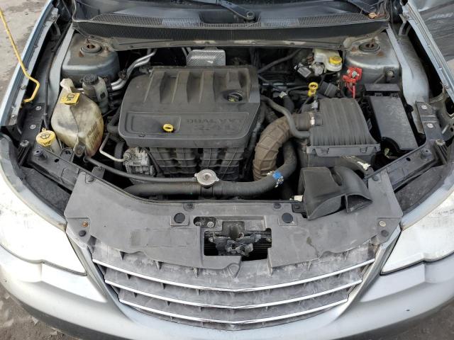 Photo 10 VIN: 1C3LC46K88N225936 - CHRYSLER SEBRING 