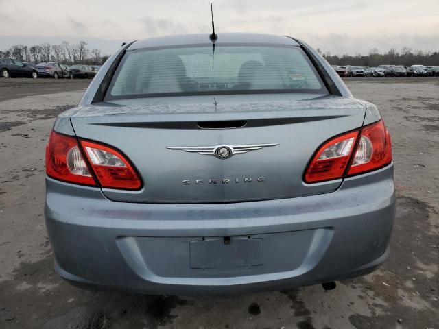 Photo 5 VIN: 1C3LC46K88N225936 - CHRYSLER SEBRING 