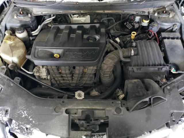 Photo 10 VIN: 1C3LC46K97N542459 - CHRYSLER SEBRING 