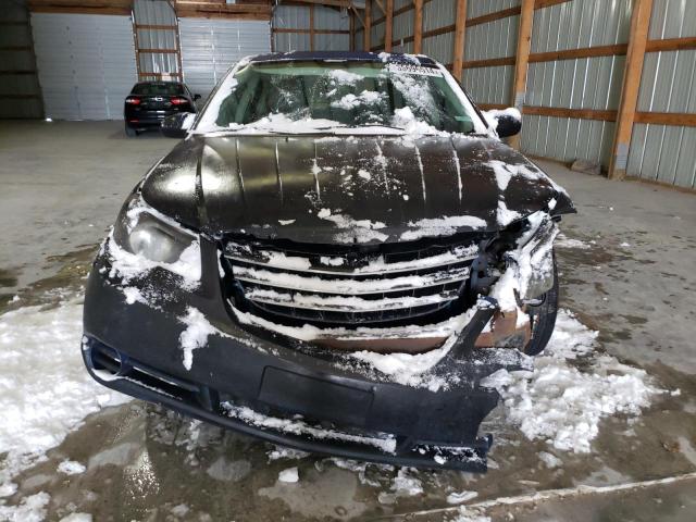 Photo 4 VIN: 1C3LC46K97N542459 - CHRYSLER SEBRING 