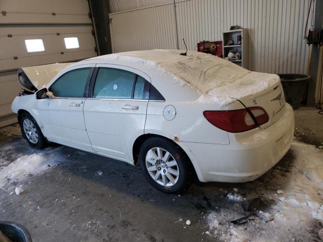 Photo 1 VIN: 1C3LC46K97N552408 - CHRYSLER SEBRING 