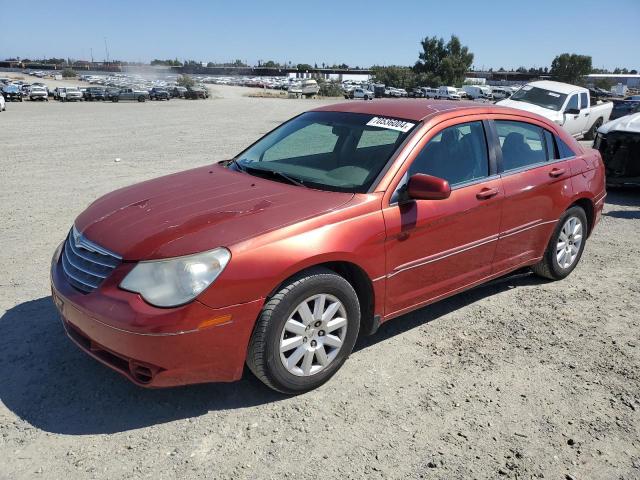 Photo 0 VIN: 1C3LC46K97N552702 - CHRYSLER SEBRING 