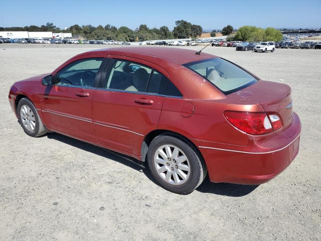 Photo 1 VIN: 1C3LC46K97N552702 - CHRYSLER SEBRING 