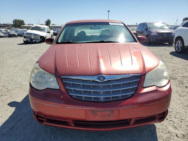 Photo 4 VIN: 1C3LC46K97N552702 - CHRYSLER SEBRING 